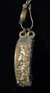 Orgonic Crescent Moon "Melting Dream"