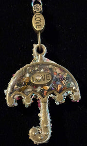 Orgonic Umbrella "Showering LOVE"