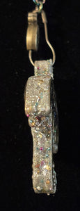 Orgonic Umbrella "Showering LOVE"