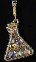 Load image into Gallery viewer, Orgonic Flask &quot;LOVE Elixir&quot;
