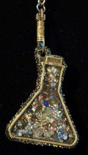 Load image into Gallery viewer, Orgonic Flask &quot;LOVE Elixir&quot;