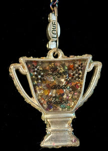 Orgonic Chalice Dragon "Love and Peace"