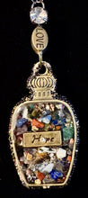 Load image into Gallery viewer, Orgonic Potion Decanter &quot;Hope Inspirer&quot;