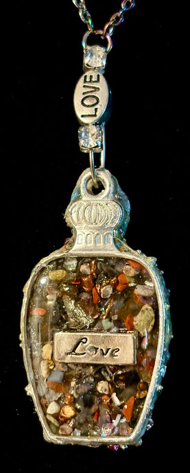 Orgonic Potion Decanter 