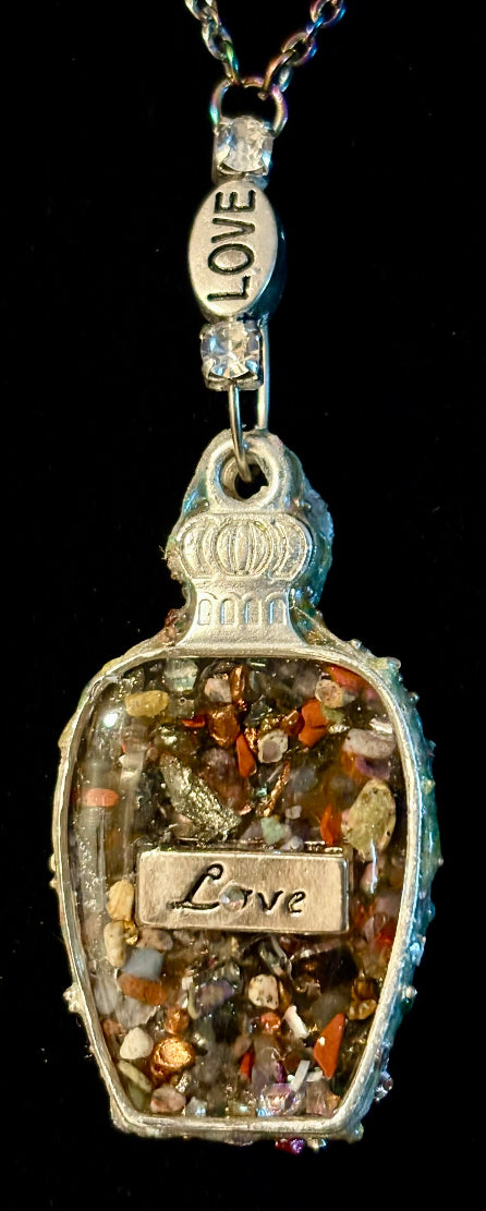 Orgonic Potion Decanter 