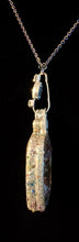 Load image into Gallery viewer, Orgonic Potion Decanter &quot;Love Bloomer&quot;