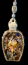 Load image into Gallery viewer, Orgonic Potion Decanter &quot;Love Bloomer&quot;