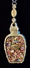 Load image into Gallery viewer, Orgonic Potion Decanter &quot;LOVE Invitation&quot;