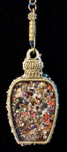 Load image into Gallery viewer, Orgonic Potion Decanter &quot;In Joy With ALL&quot;