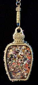 Orgonic Potion Decanter "In Joy With ALL"