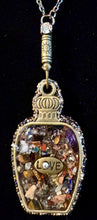 Load image into Gallery viewer, Orgonic Potion Decanter &quot;In LOVE With ALL&quot;