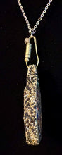 Load image into Gallery viewer, Orgonic Potion Decanter &quot;In LOVE With ALL&quot;