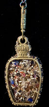 Load image into Gallery viewer, Orgonic Potion Decanter &quot;In LOVE With ALL&quot;
