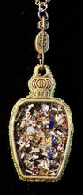 Load image into Gallery viewer, Orgonic Potion Decanter &quot;Joy For ALL&quot;