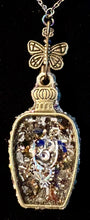 Load image into Gallery viewer, Orgonic Potion Decanter &quot;Hope For ALL&quot;
