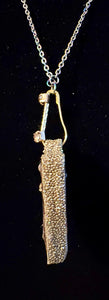 Ultra Orgonic Pointer Magnetic Crystallized Points "Appointed LOVE"