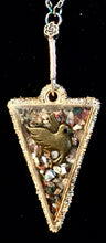 Load image into Gallery viewer, Orgonic Pointer &quot;LOVE Dove&quot;