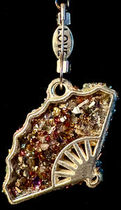 Orgonic Open Fan " True LOVE Breeze"