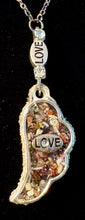 Load image into Gallery viewer, Orgonic Wing &quot; LOVE Flight&quot;