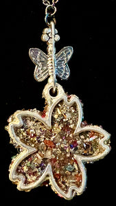 Orgonic Flower "LOVE Petals"