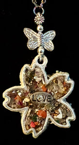 Orgonic Flower "LOVE Petals"