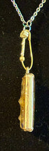 Load image into Gallery viewer, Ultra Orgonic Slim Window Magnetic Crystallized Coils &quot;Swirling Light&quot;
