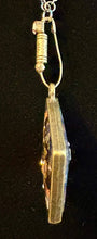 Load image into Gallery viewer, Ultra Orgonic Slim Pointer Magnetic Crystallized Coils &quot;Profound LOVE&quot;
