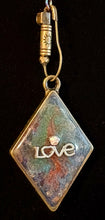 Load image into Gallery viewer, Ultra Orgonic Slim Pointer Magnetic Crystallized Coils &quot;Profound LOVE&quot;