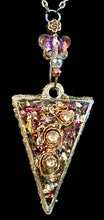 Load image into Gallery viewer, Ultra Orgonic Slim Pointer Magnetic Crystallized Coils &quot;Profound Light&quot;
