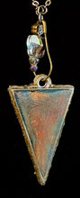 Load image into Gallery viewer, Ultra Orgonic Slim Pointer Magnetic Crystallized Coils &quot;Profound Light&quot;