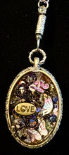 Load image into Gallery viewer, Orgonic Ellipse &quot;Love DREAMER Seventh KNOCK OUT &quot;