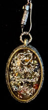 Load image into Gallery viewer, Orgonic Ellipse &quot;Love DREAMER Seventh KNOCK OUT &quot;