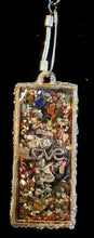 Load image into Gallery viewer, Orgonic Slim Doorway &quot;Dragon LOVE&quot;