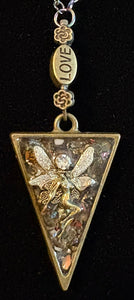 Orgonic Slim Pointer "Fairy Light"