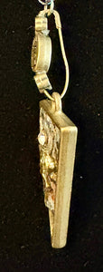Orgonic Slim Pointer "Fairy Light"