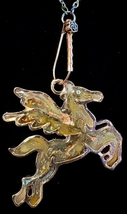 Personal Pegasus