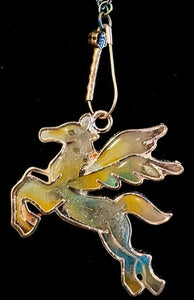 Personal Pegasus