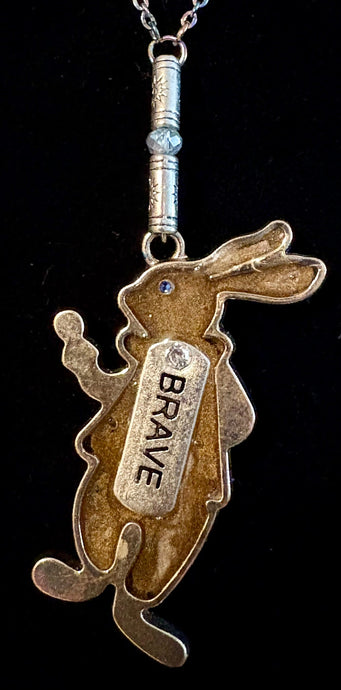 Personal Bunny 