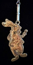 Load image into Gallery viewer, Personal Bunny &quot;BRAVE&quot;