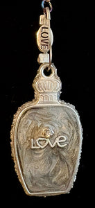 Personal Potion "LOVE Warrior"
