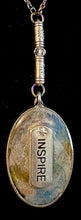 Load image into Gallery viewer, Personal Ellipse &quot;INSPIRE GRACE&quot;