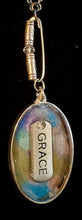 Load image into Gallery viewer, Personal Ellipse &quot;INSPIRE GRACE&quot;
