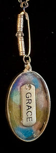 Personal Ellipse "INSPIRE GRACE"