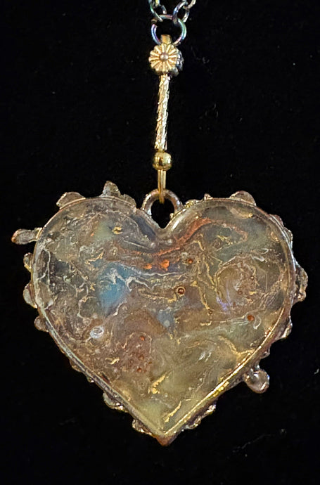 Personal Heart 