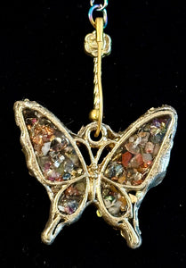 Orgonic Butterfly "Fly Away"