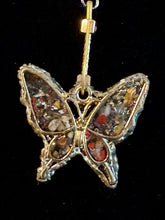 Load image into Gallery viewer, Orgonic Butterfly &quot;Fly Away Now&quot;