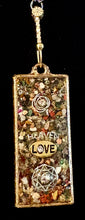 Load image into Gallery viewer, Orgonic Slim Doorway &quot;Heaven LOVE Expanse&quot;