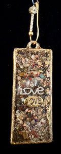 Orgonic Slim Doorway "Heaven LOVE Expanse"