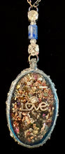 Load image into Gallery viewer, Orgonic Slim Ellipse &quot;Blessing LOVE&quot;