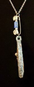 Orgonic Slim Ellipse "Blessing LOVE"